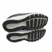 Nike P-6000 Metalic Cool Grey (GS)