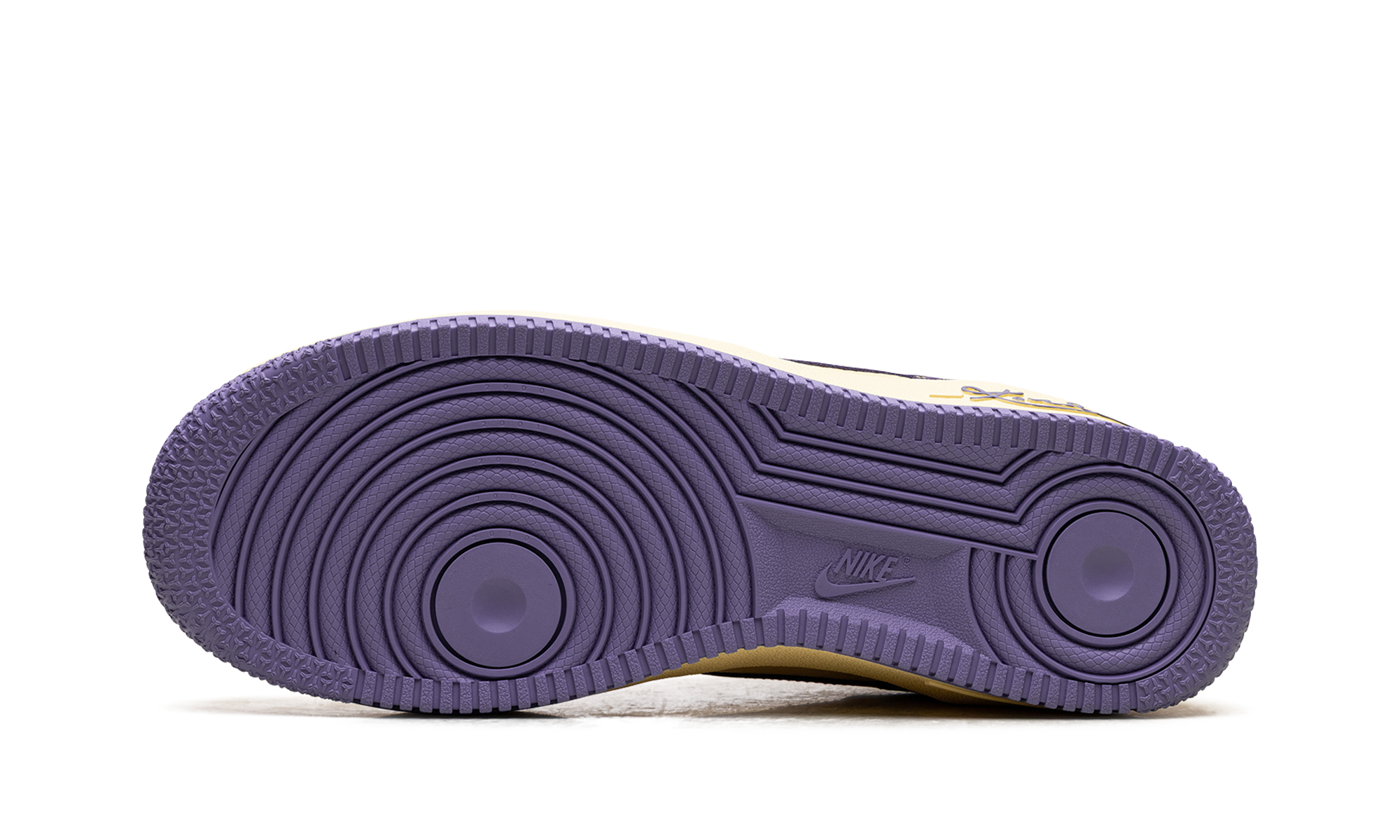 Nike Air Force 1 Low Protro Kobe Bryant Mamba Mentality