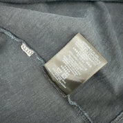 Rhude Sunset T-Shirt Vintage Black