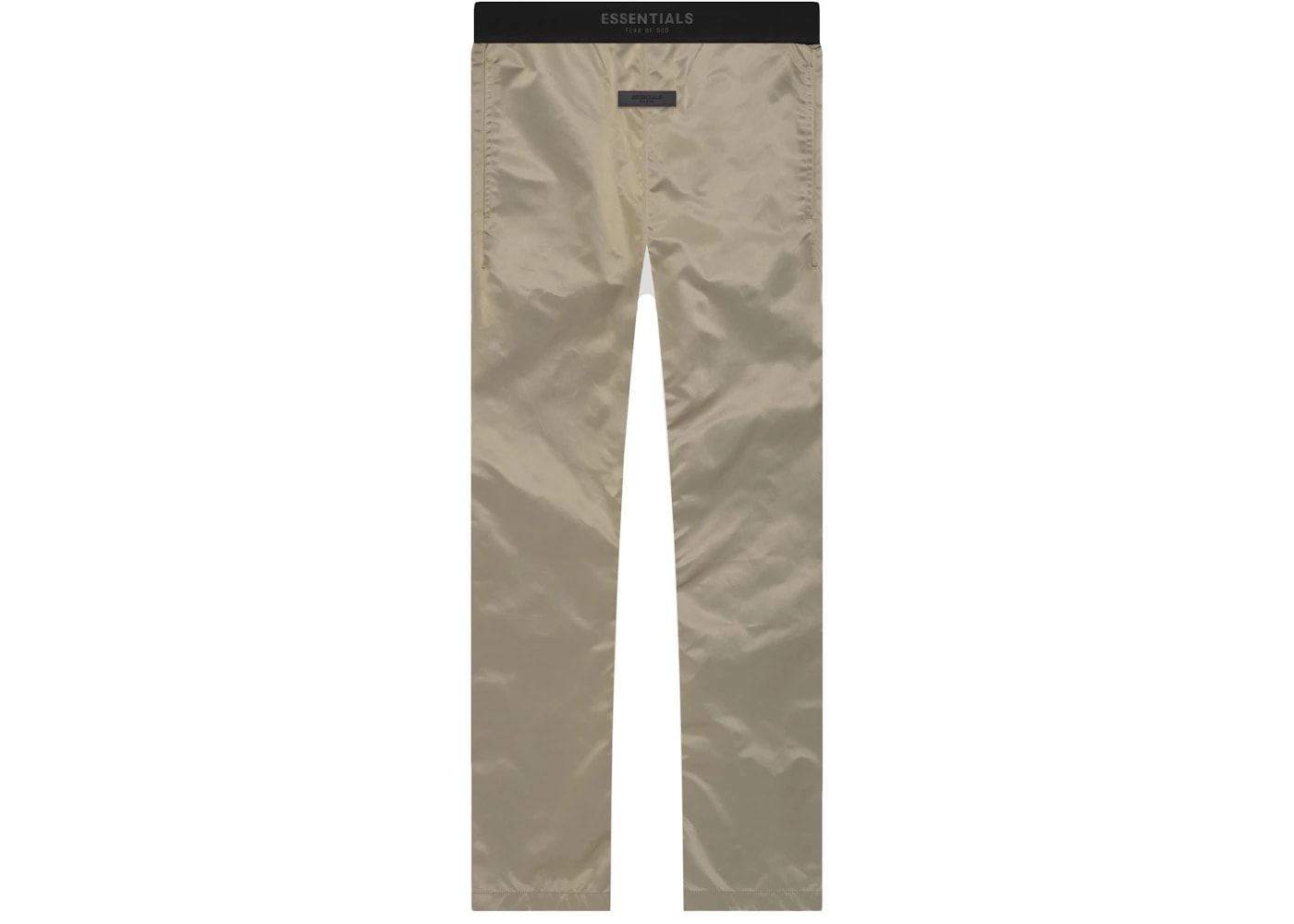Fear of God Essentials Relaxed Trouser Oak