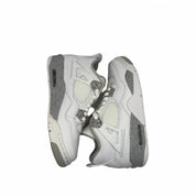 Jordan 4 Retro White Oreo (2021) (GS)