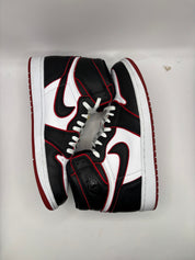 Jordan 1 Retro High Bloodline