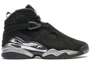 Jordan 8 Retro Chrome (2026) (GS)