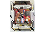 2020-21 Panini Prizm Basketball Blaster Box