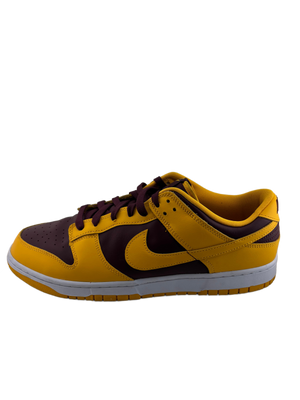 Nike Dunk Low Arizona State