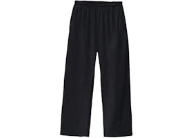 Yeezy SP-01 Sweatpant (SS25) Black