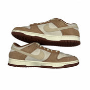 Nike Dunk Low Medium Curry