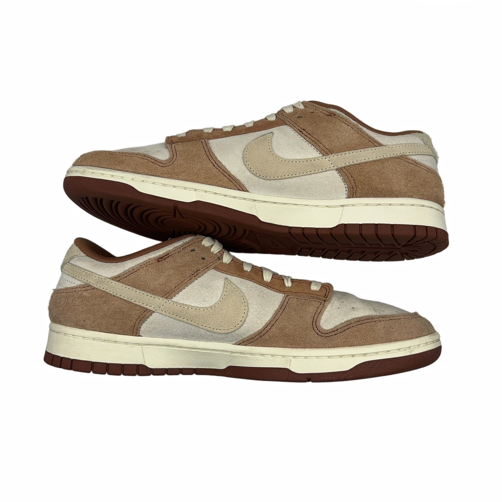 Nike Dunk Low Medium Curry