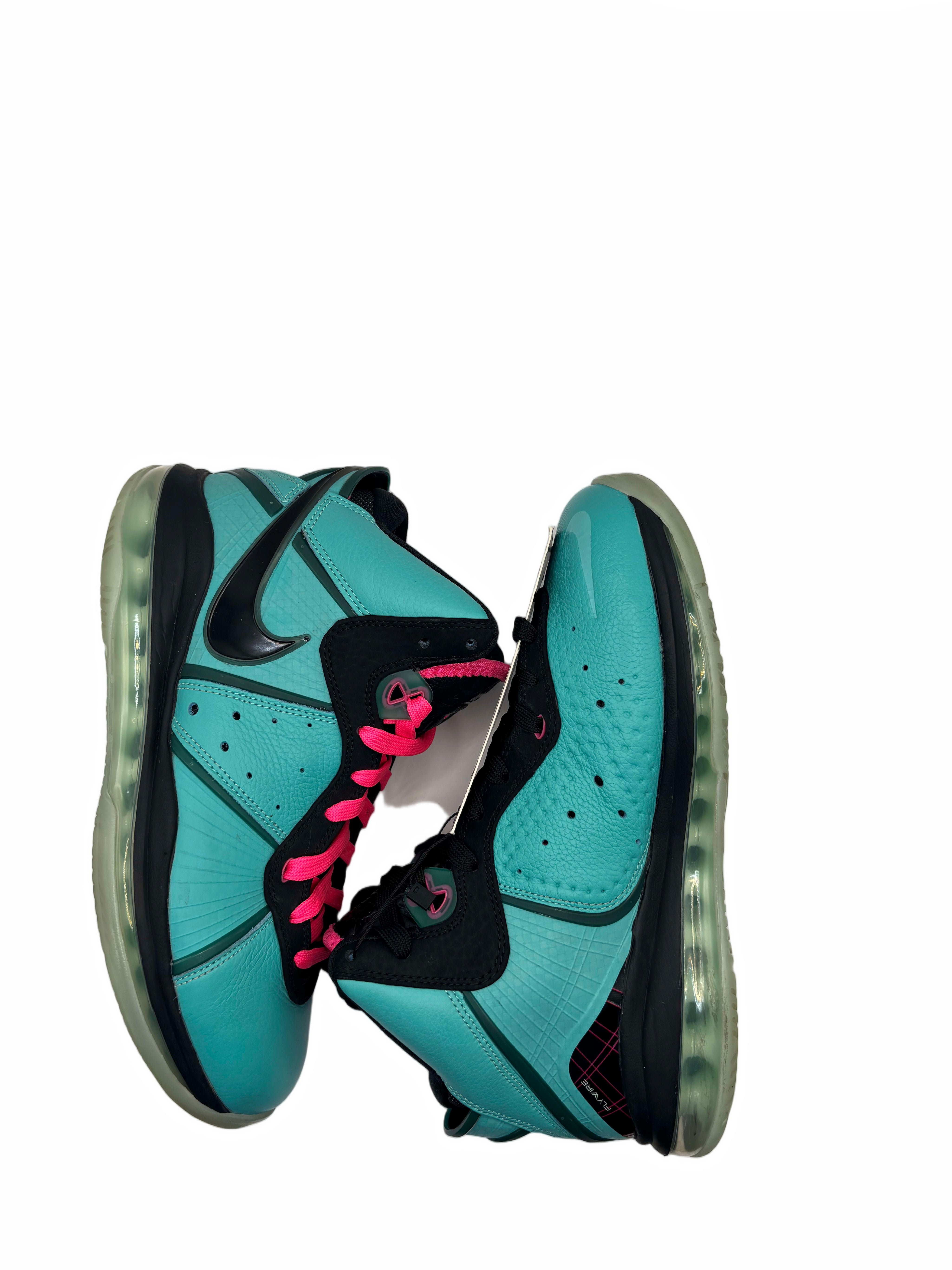 Nike LeBron 8 South Beach (2021)