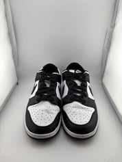 Nike Dunk Low Retro White Black Panda