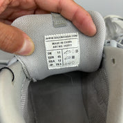 Balenciaga Track Triple Silver