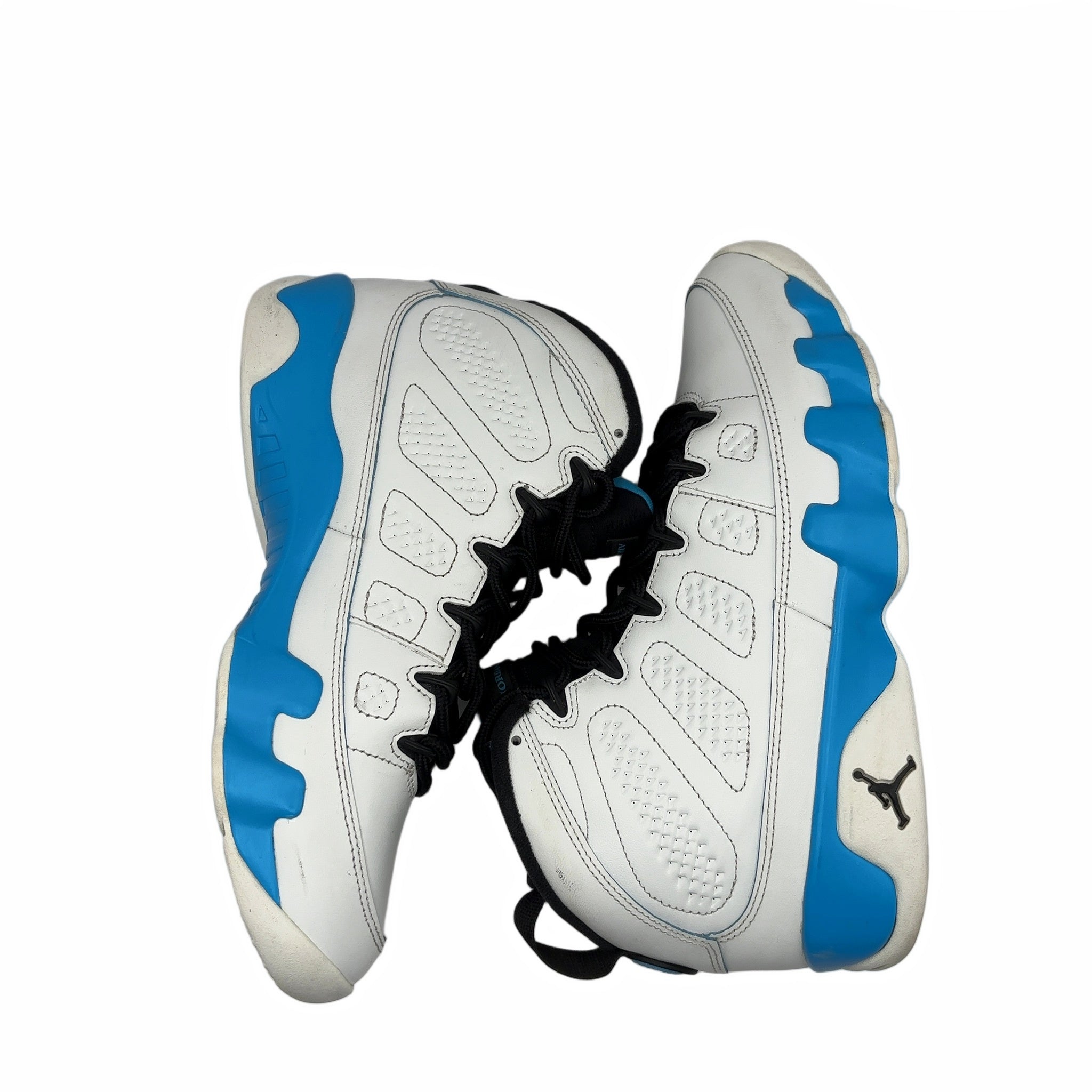 Jordan 9 Retro Powder Blue (2024)