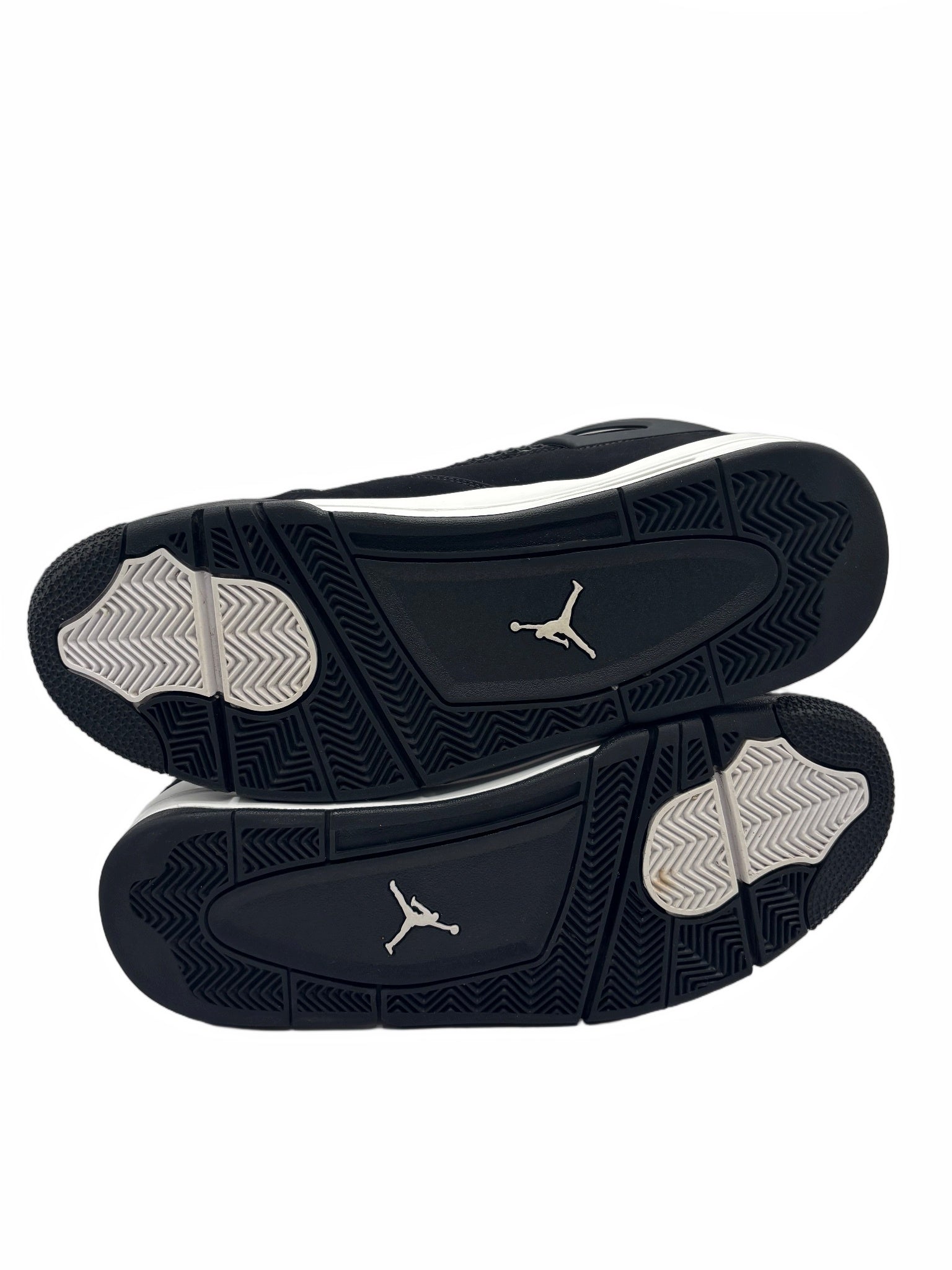 Jordan 4 Retro White Thunder
