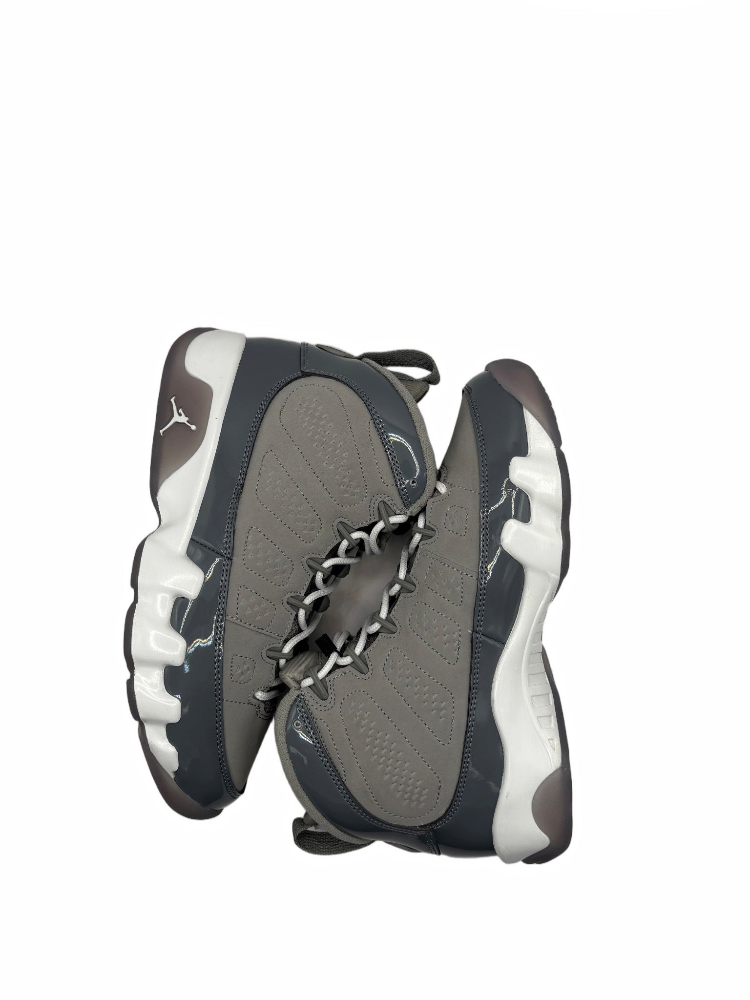 Jordan 9 Retro Cool Grey (2025) (GS)