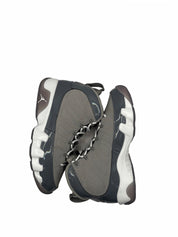 Jordan 9 Retro Cool Grey (2025) (GS)