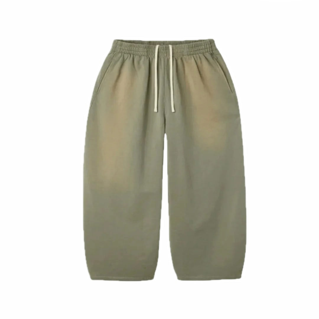 GV Gallery Rasberry Hills Canyon Sweatpants "Green"