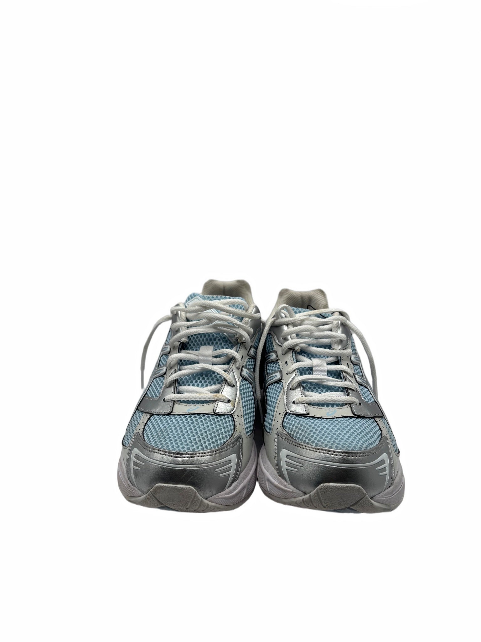 ASICS Gel-1130 Faded Denim Pure Silver