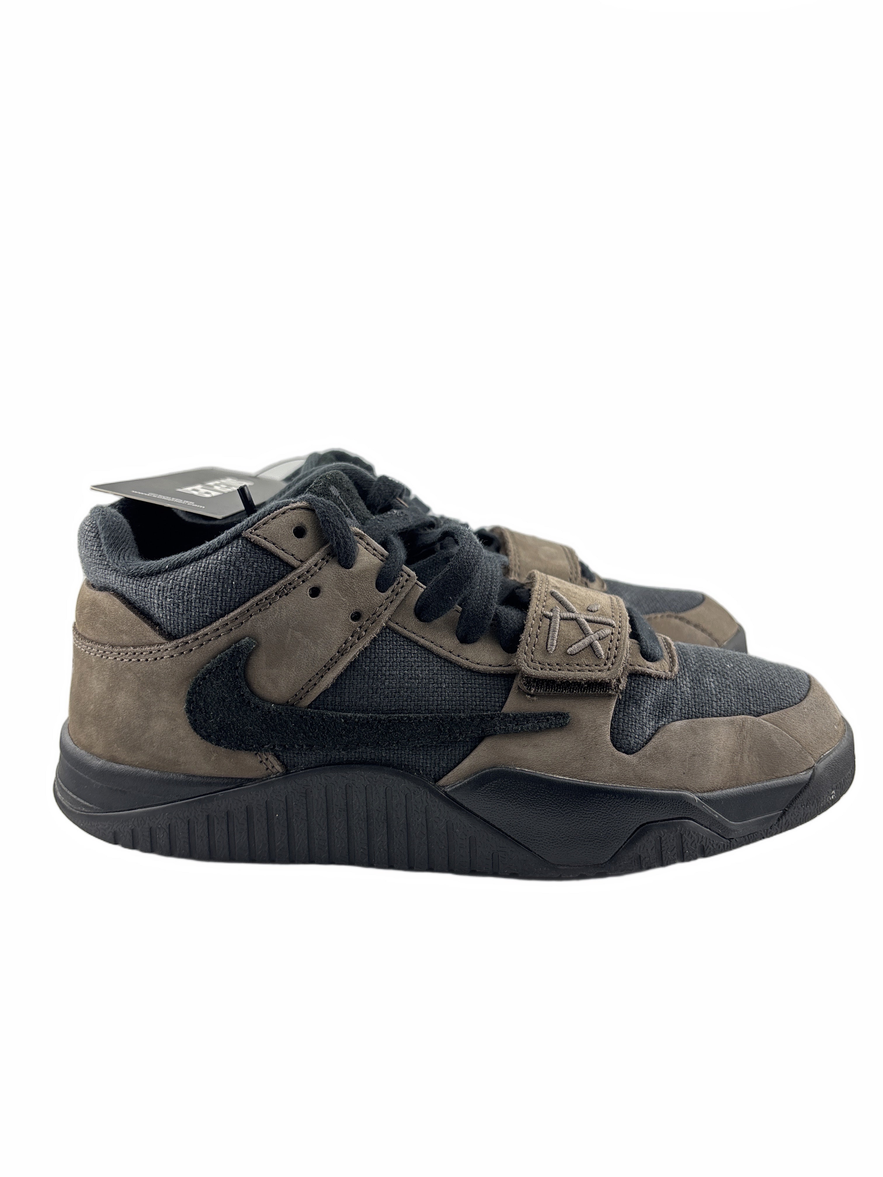 Jordan Jumpman Jack TR Travis Scott Dark Mocha