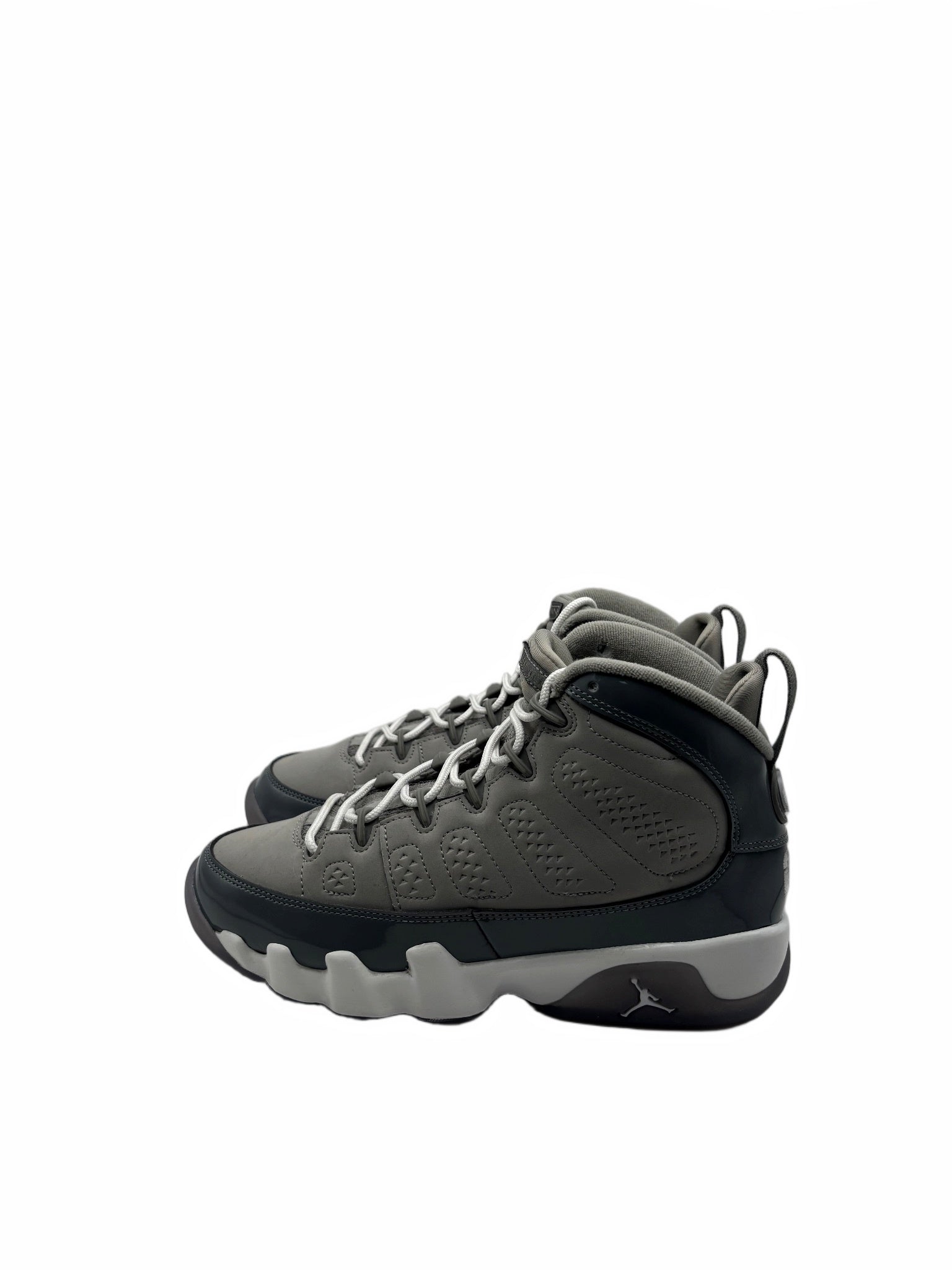 Jordan 9 Retro Cool Grey (2025) (GS)