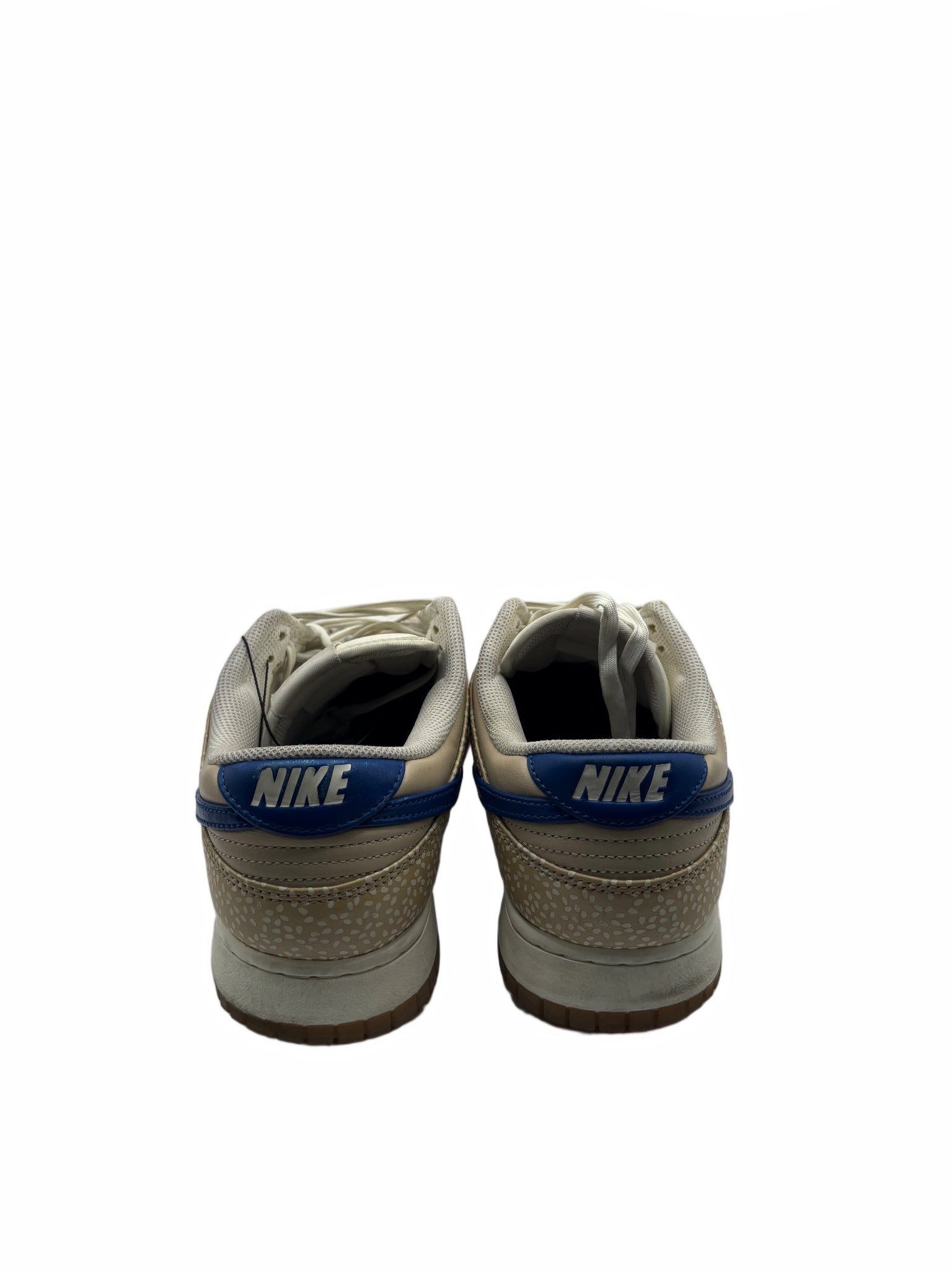 Nike Dunk Low Montreal Bagel Sesame