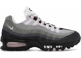 Nike Air Max 95 OG Big Bubble Pink Foam (Women's)