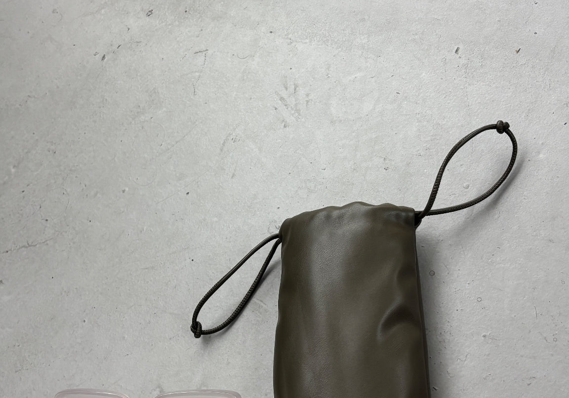 Loewe Rectangular Frame Sunglasses