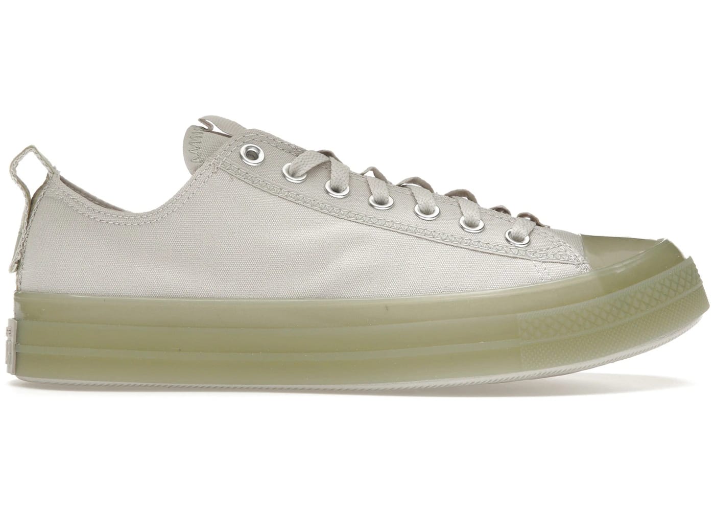 Converse Chuck Taylor All Star CX Explore Low Pale Putty