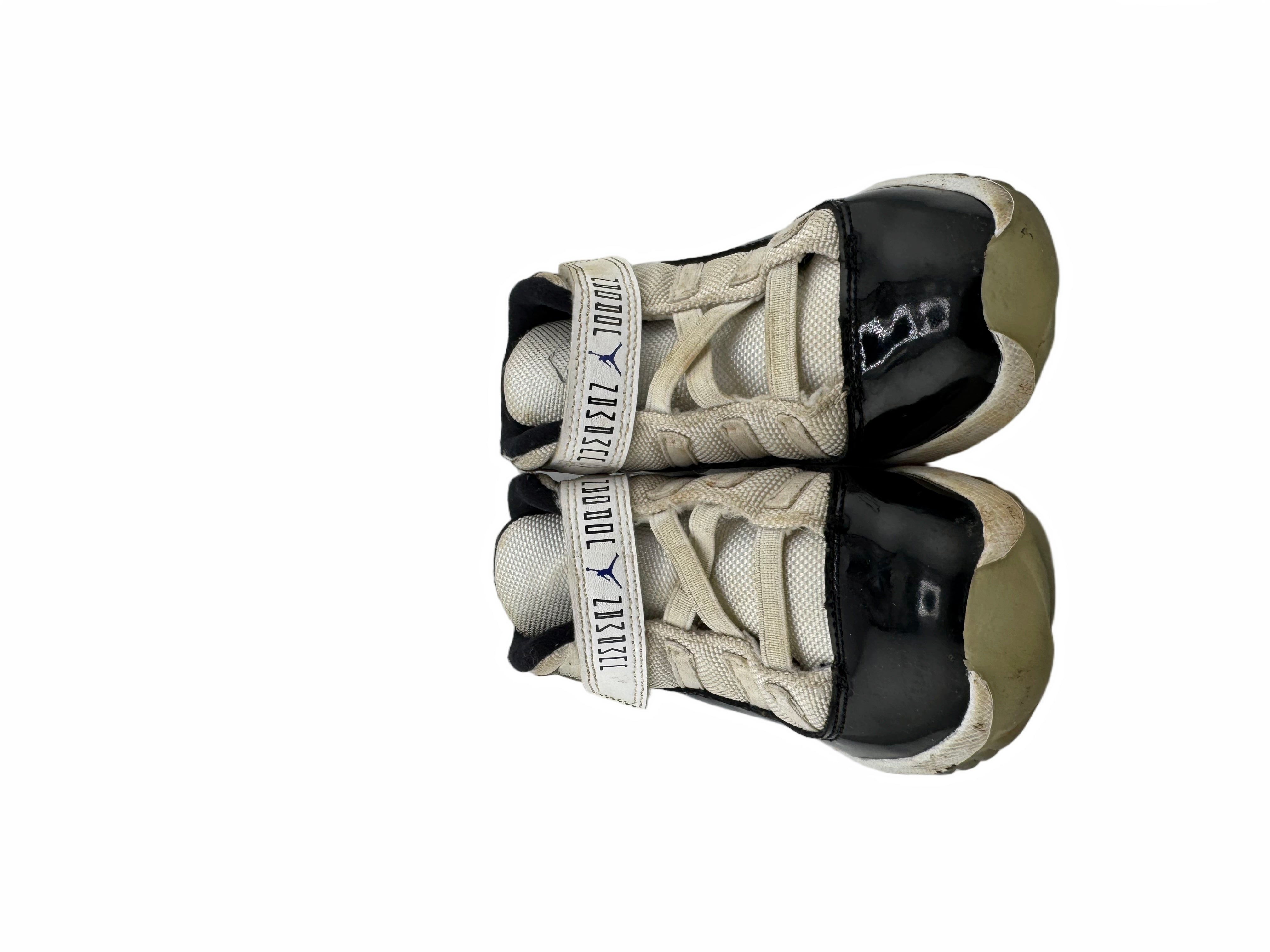 Jordan 11 Retro Concord (2018) (TD)