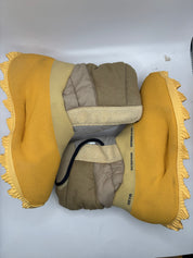 adidas Yeezy Knit RNR Boot Sulfur