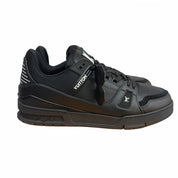Louis Vuitton Trainer Nigo Pharrell Black