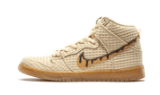 Nike SB Dunk High Waffle
