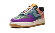 Nike Air Force 1 Low SP Undefeated Multi-Patent Wild Berry