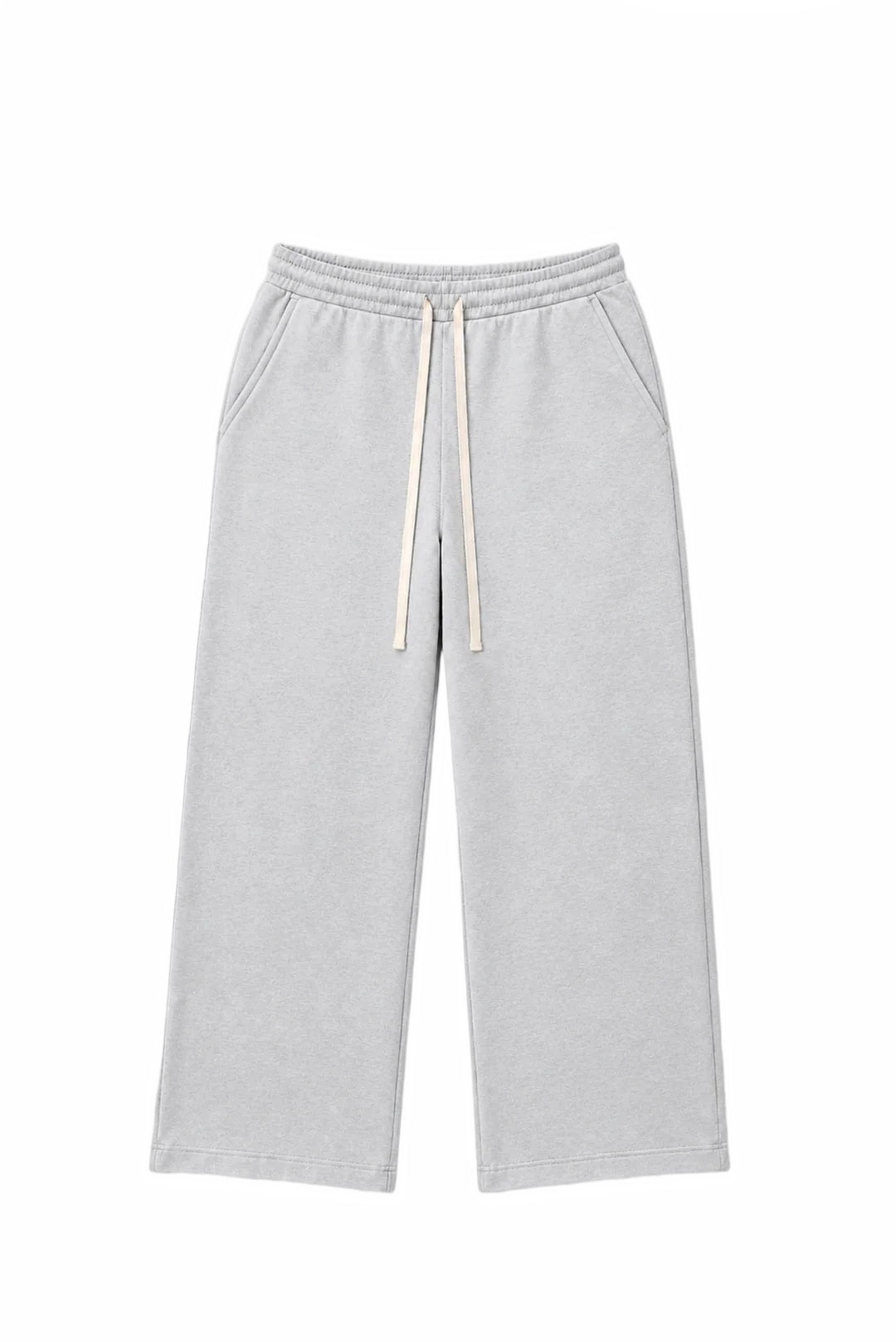 Weathered Sweatpants Heather Grey