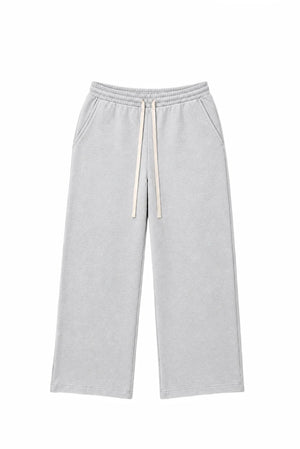 Weathered Sweatpants Heather Grey