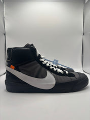 Nike Blazer Mid Off-White Grim Reaper