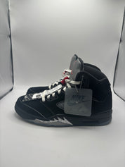 Jordan 5 Retro OG Black Metallic Reimagined