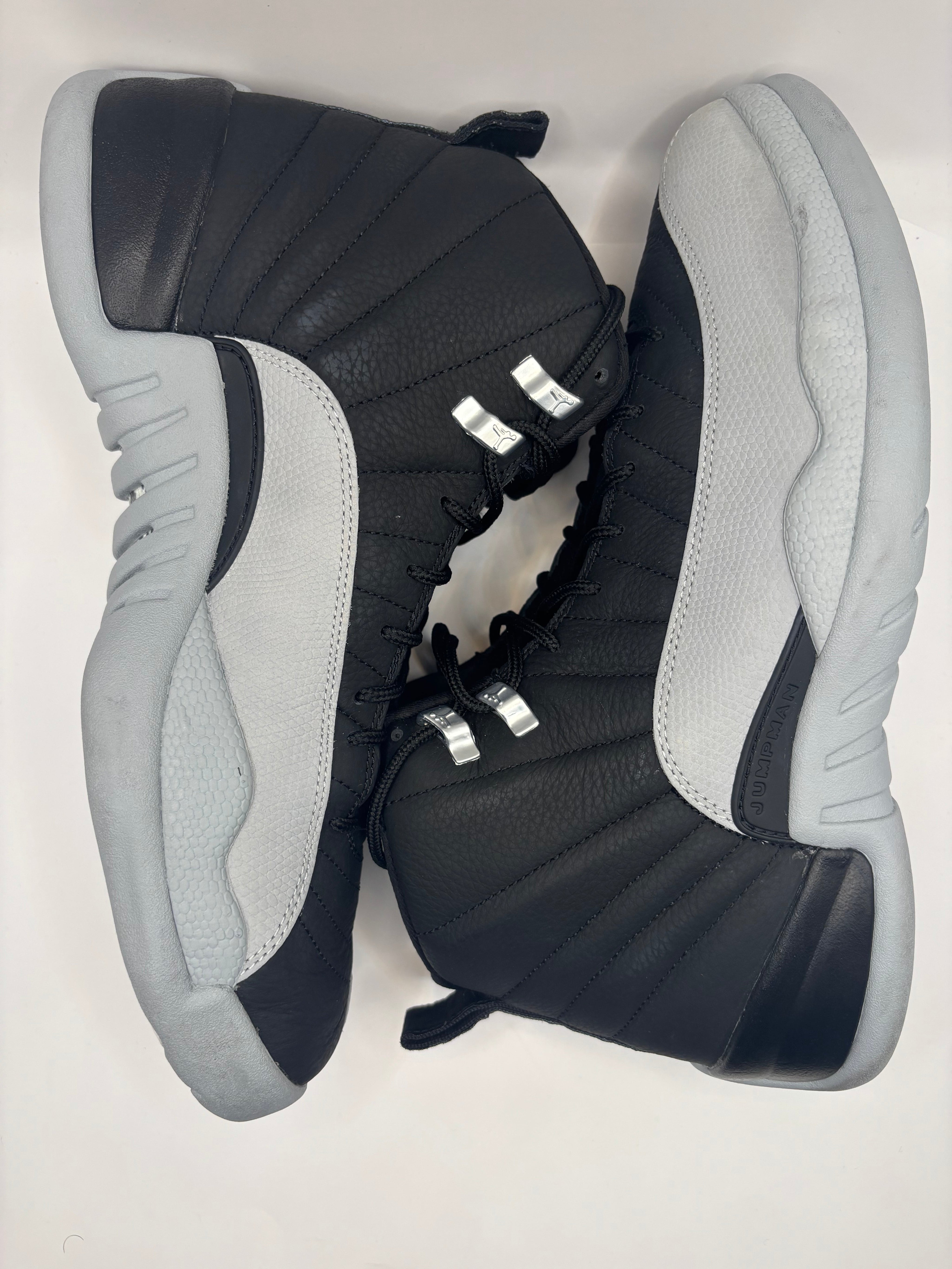 Jordan 12 Retro Barons