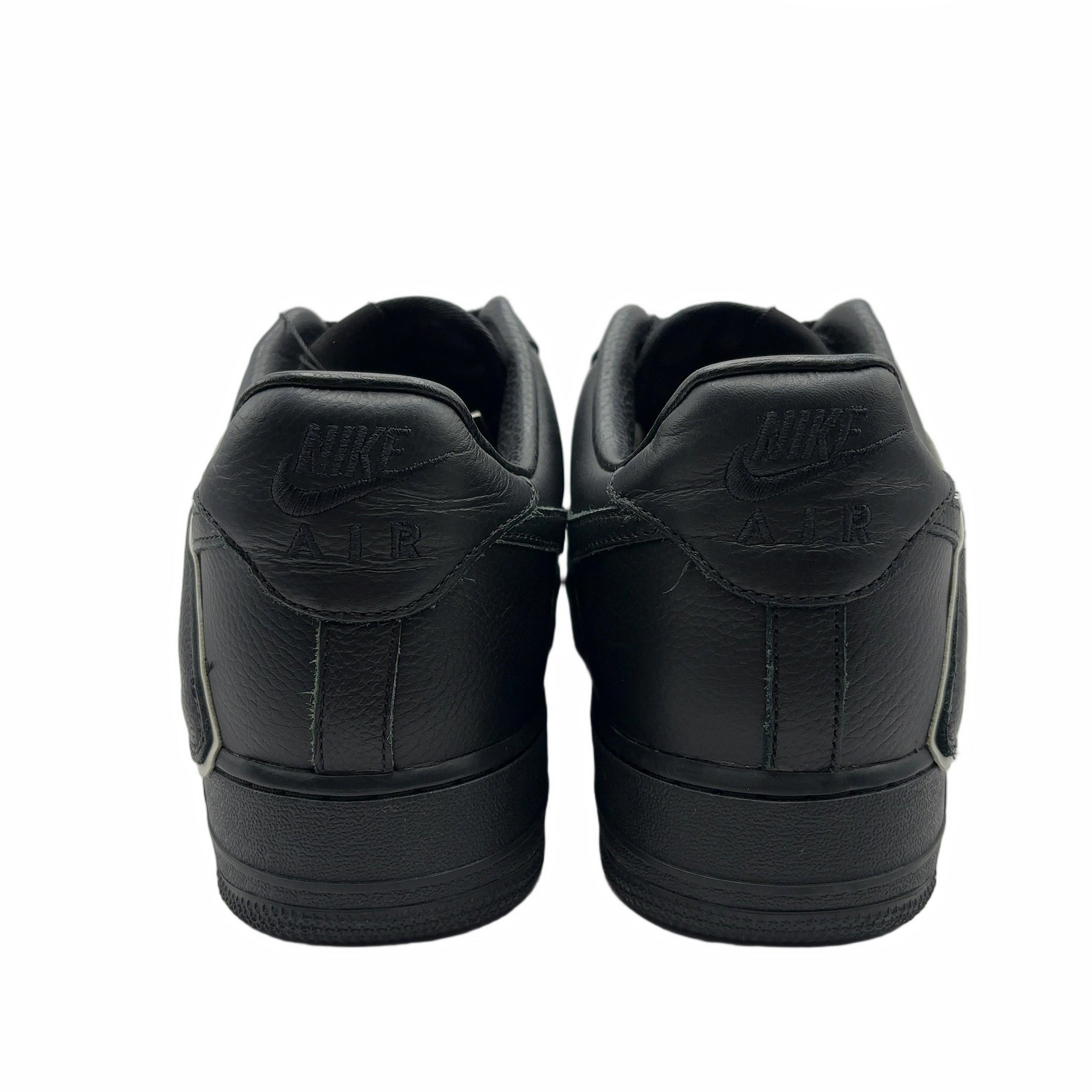 Nike Air Force 1 Low Cactus Plant Flea Market Black (2024)