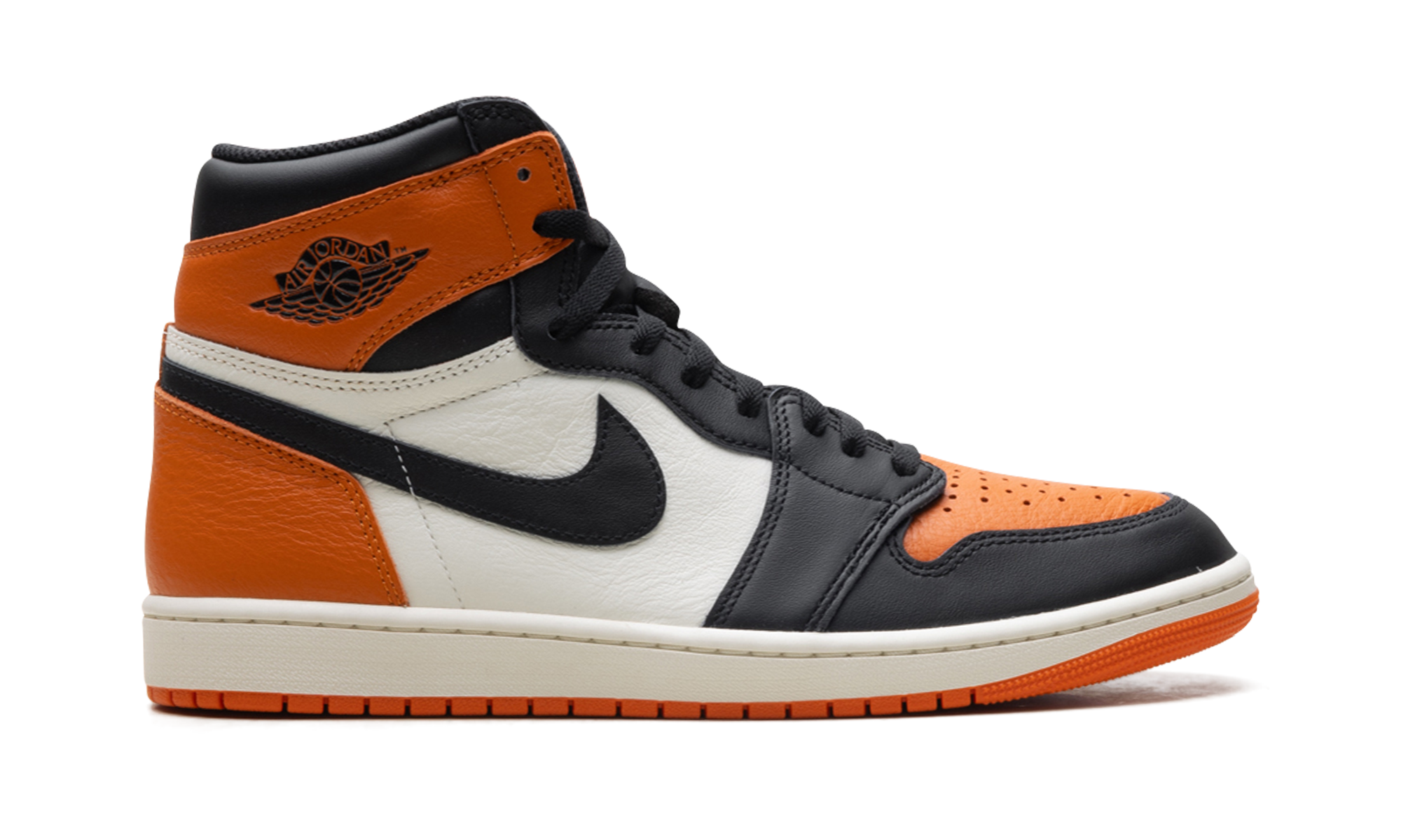 Jordan 1 Retro High OG Shattered Backboard (2025)