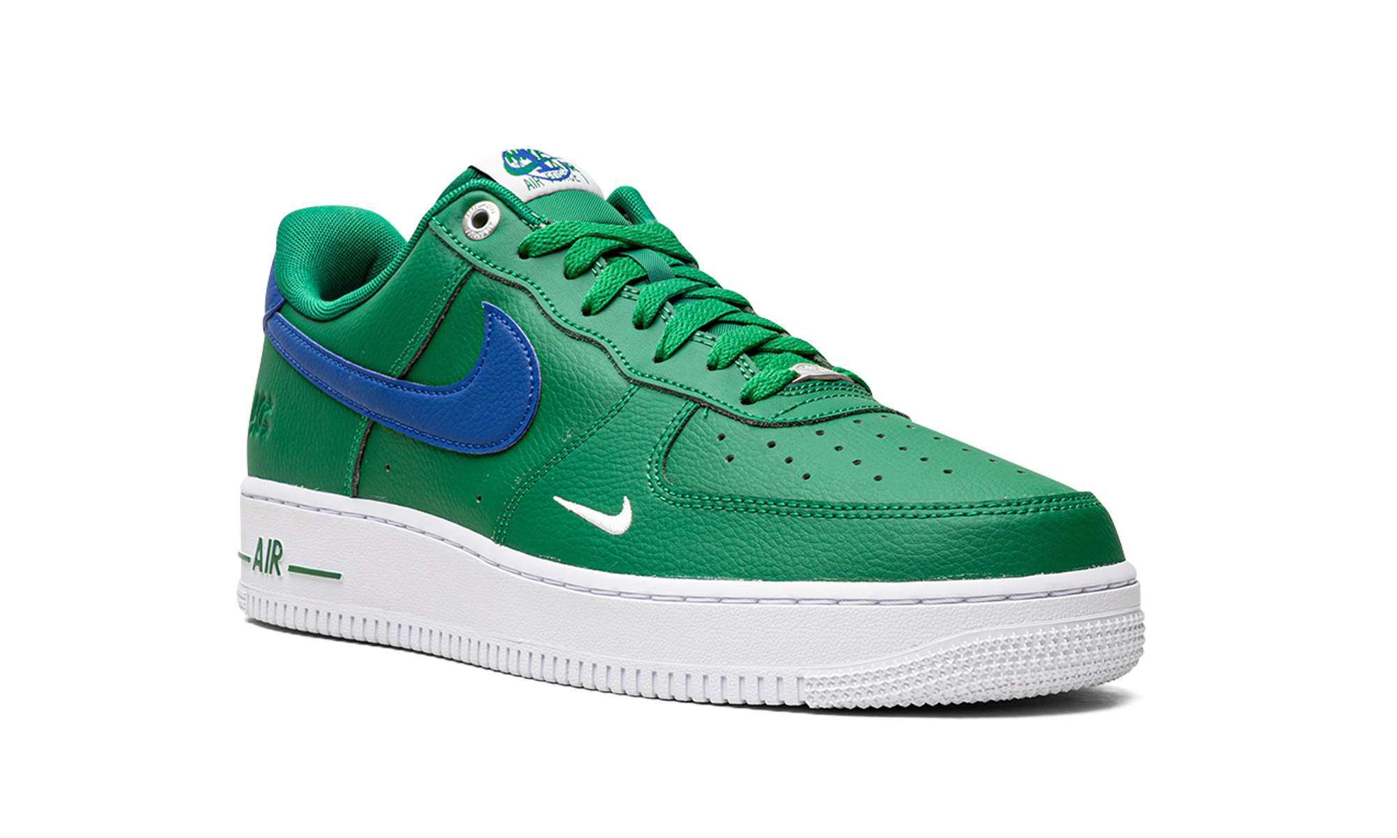 Nike Air Force 1 Low '07 LV8 40th Anniversary Malachite