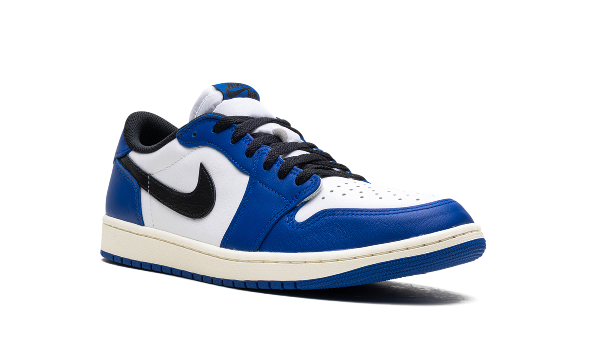 Jordan 1 Retro Low OG Game Royal
