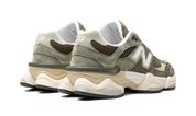 New Balance 9060 Dark Camo Sandstone