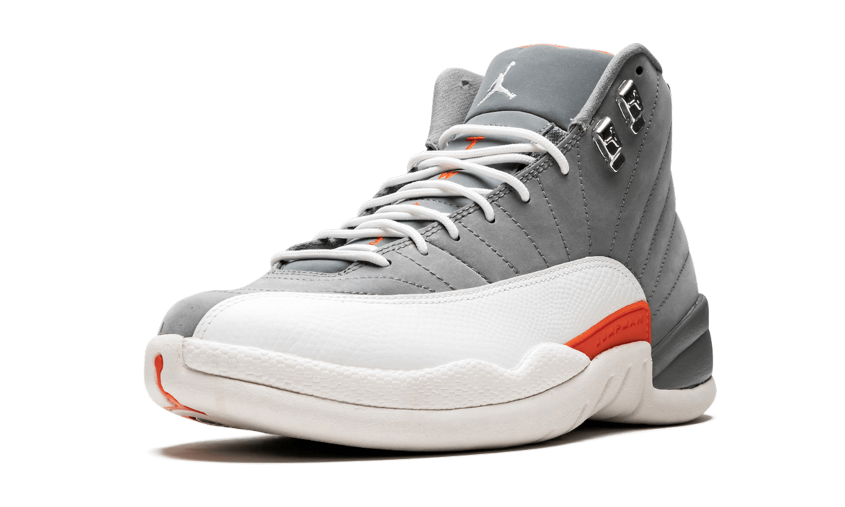 Jordan 12 Retro Cool Grey