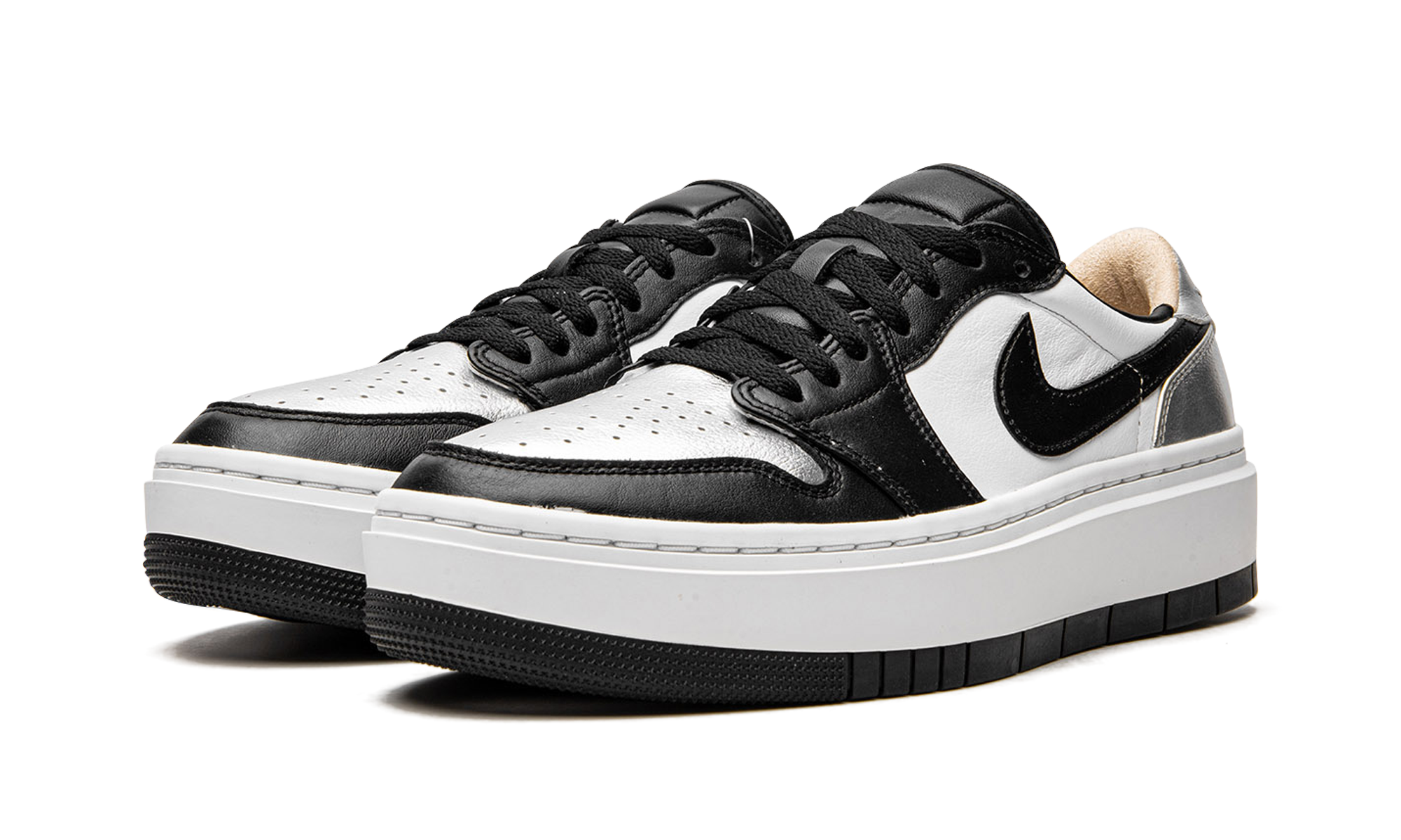 Jordan 1 Elevate Low SE Silver Toe (Women's)