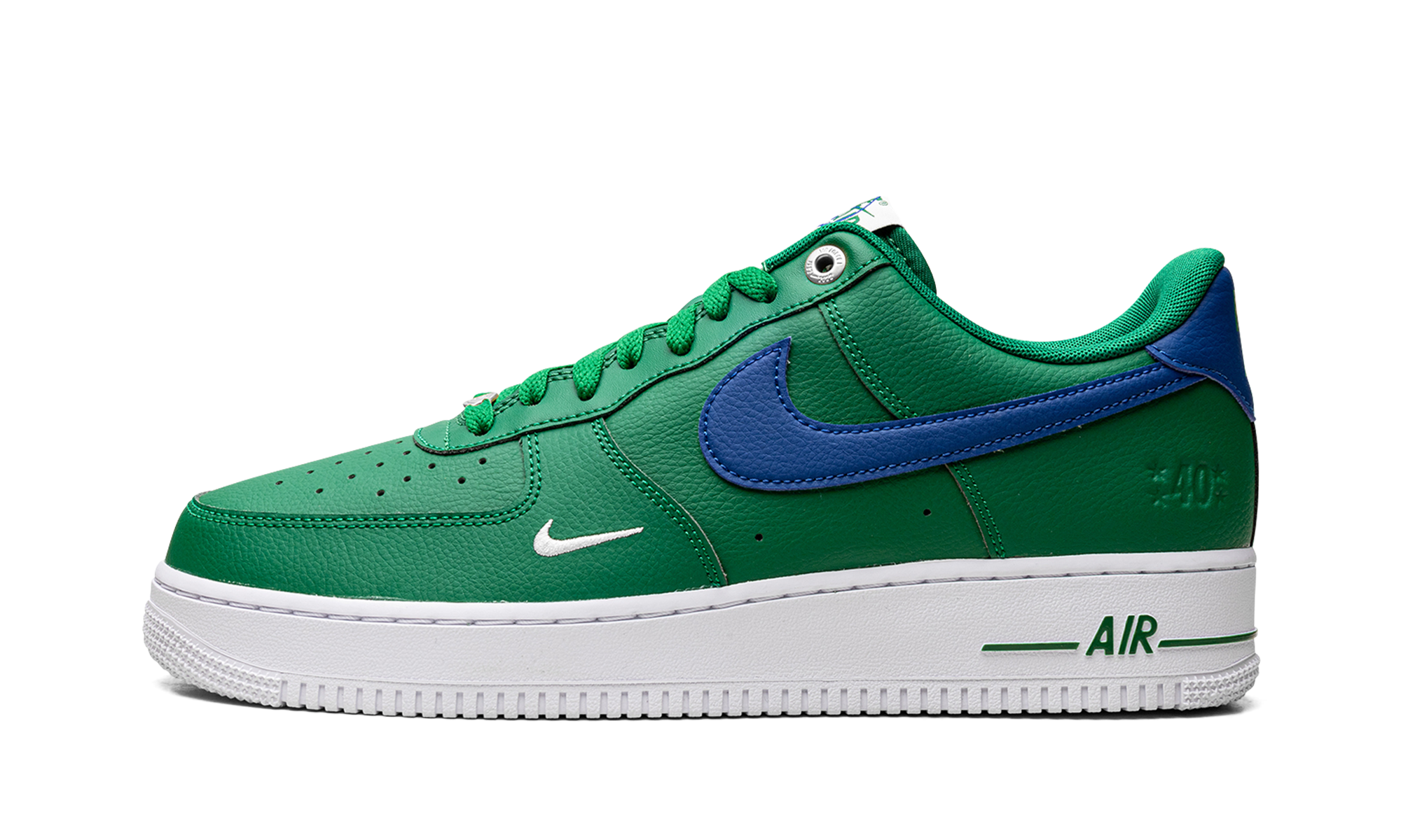 Nike Air Force 1 Low '07 LV8 40th Anniversary Malachite