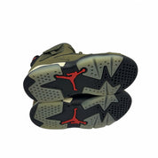 Jordan 6 Retro Travis Scott (TD)