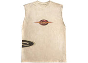Travis Scott Cactus Jack Rib Cage Muscle Tank Multicolor