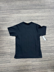 BAPE Tie Dye College Tee Black/Multi