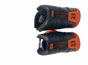 Jordan 12 Retro WNBA All-Star Brilliant Orange (Women's)