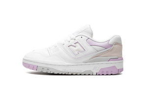 New Balance 550 White Thistle (GS)